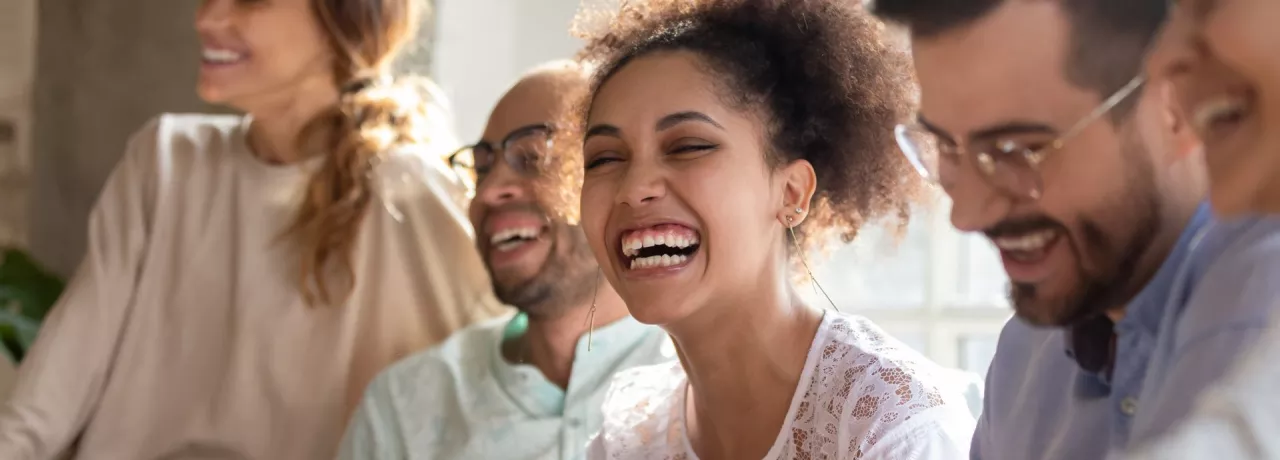 felicidad en el trabajo