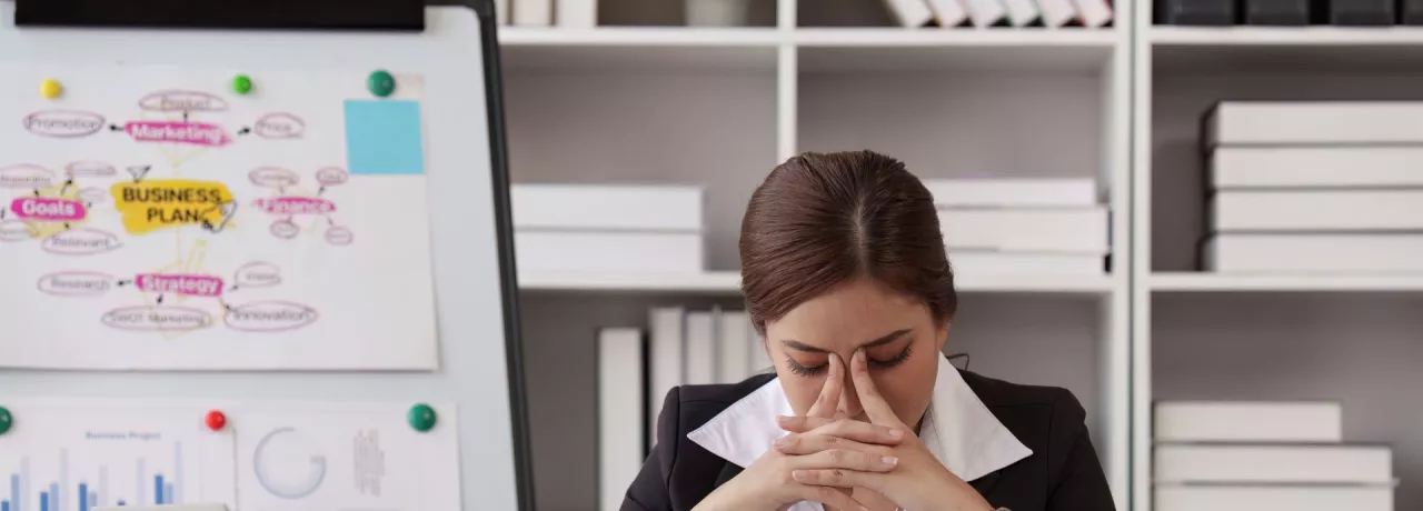mujeres en el mundo laboral
