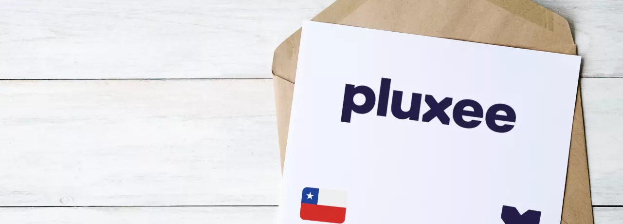Pluxee Gift Card