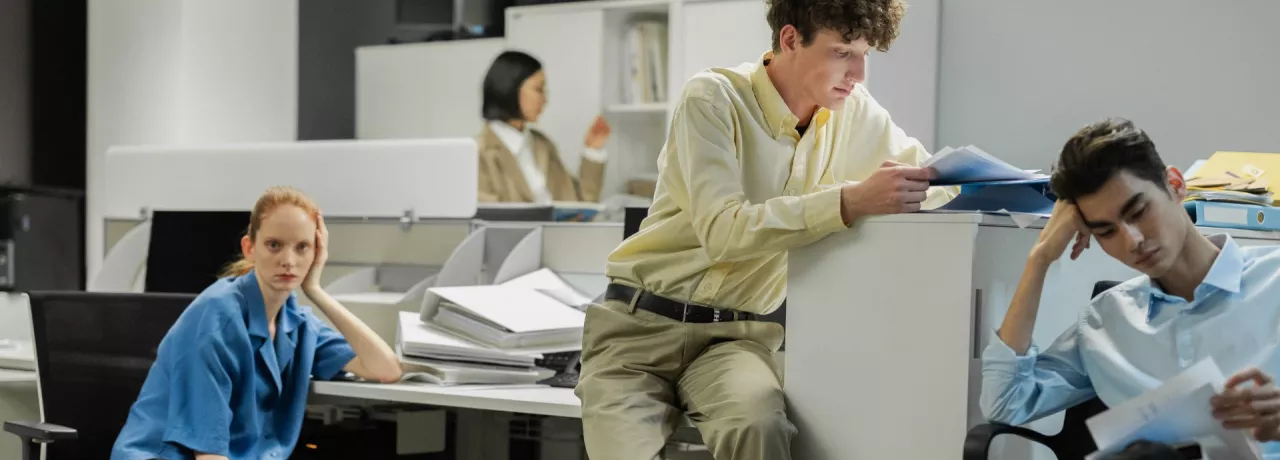 Cumplimiento Ley Karin