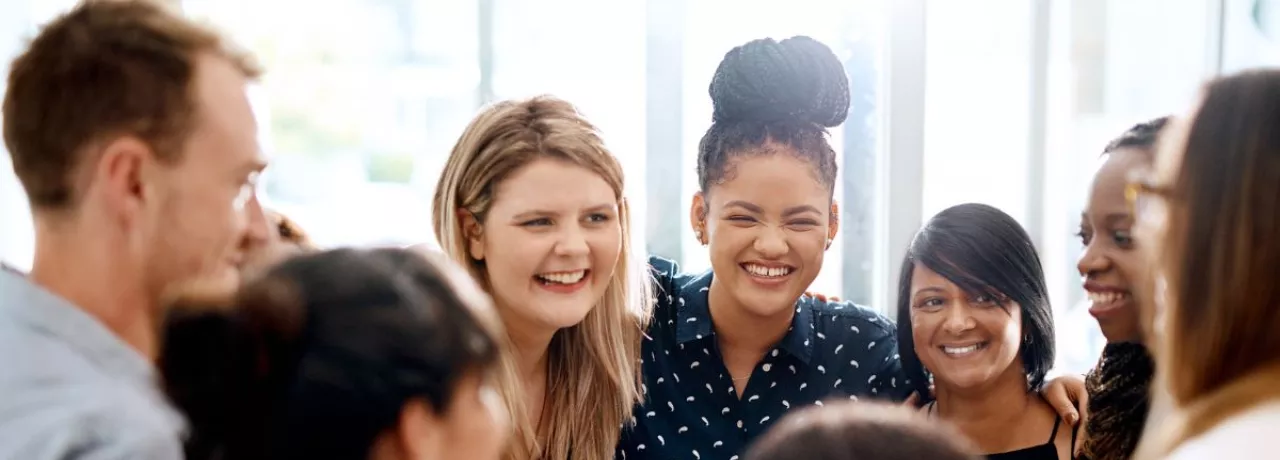 buen ambiente laboral