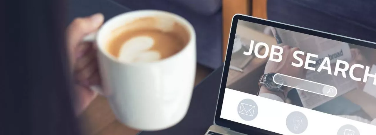Búsqueda laboral