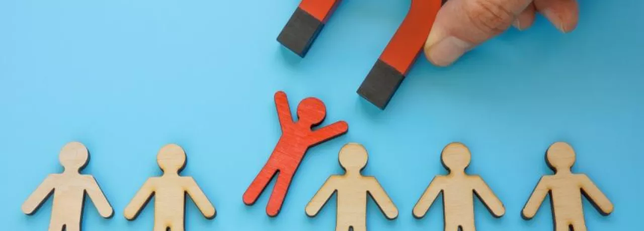 Retención de talento