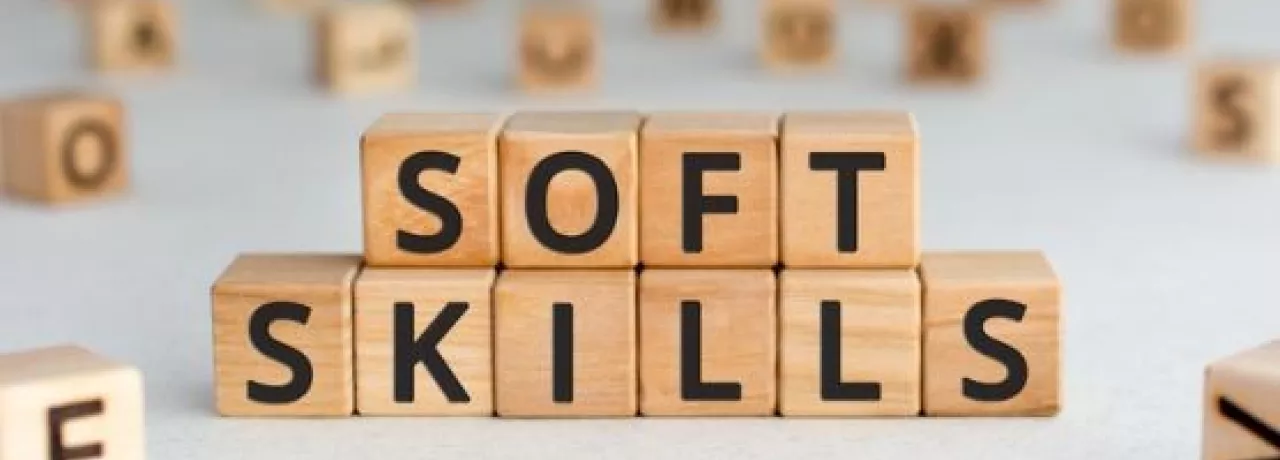 Soft Skills