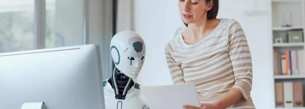 inteligencia artificial en recursos humanos