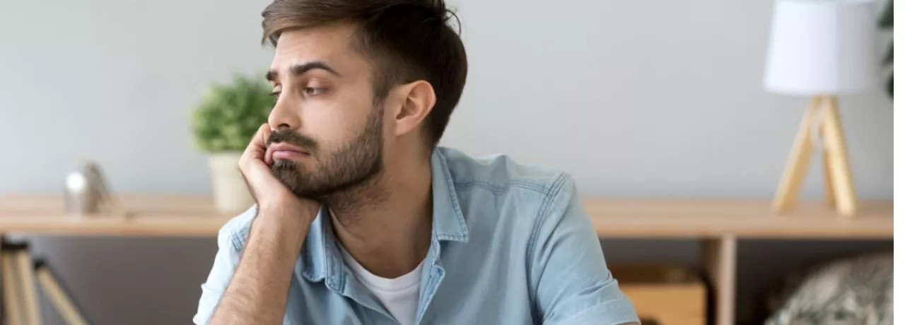 colaborador desmotivado