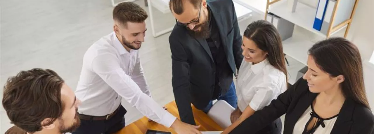 Aumentar la motivación de los colaboradores