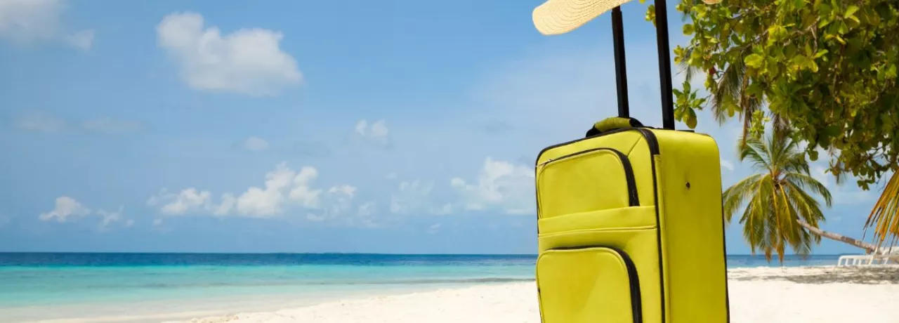 vacaciones de verano