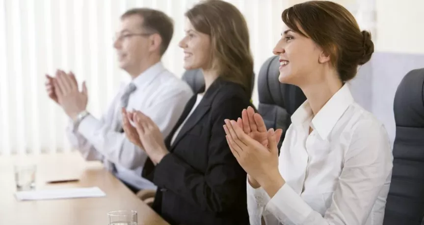 cultura de reconocimiento en la empresa