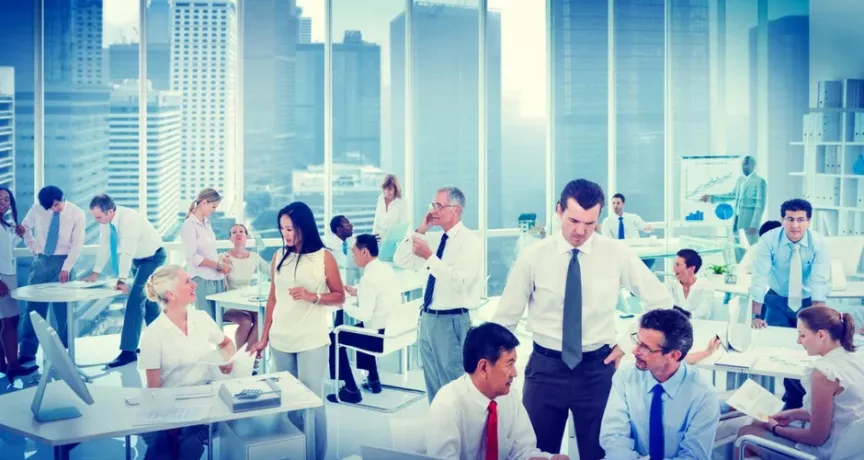 disminuir ausentismo laboral