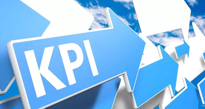 kpi de negocios