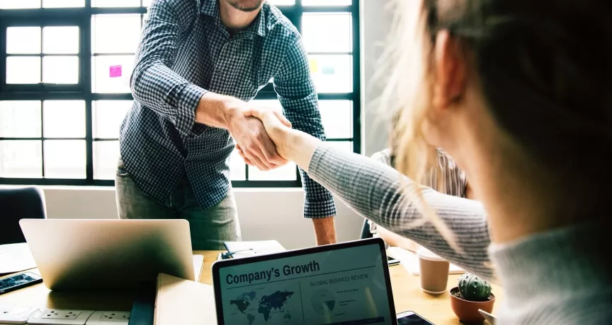 rotación de personal