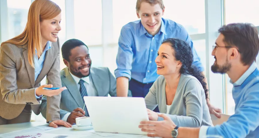 cinco maneras de mejorar la calidad de vida de mis trabajadores