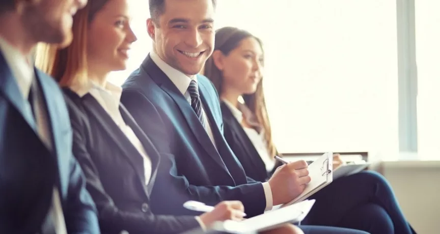 compromiso en los colaboradores