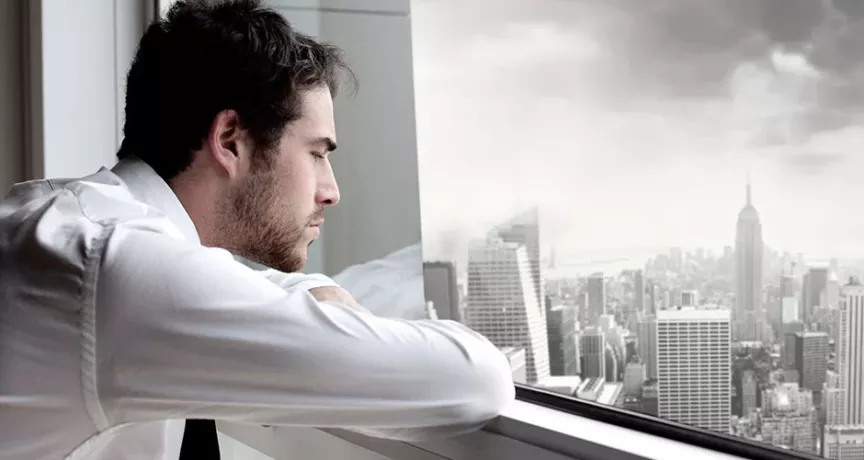 conocer lo que pasa fuera de la empresa