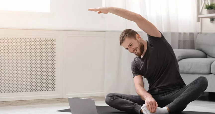 deporte beneficio laboral