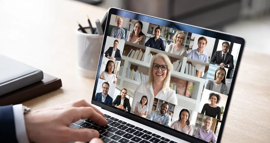 Claves para motivar a tu equipo a distancia