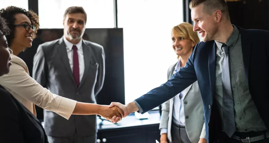 reconocimiento laboral 