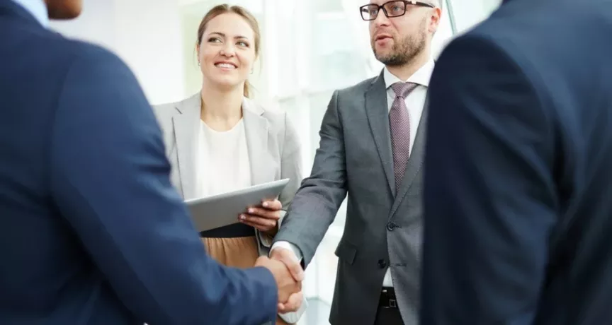 retención de talento