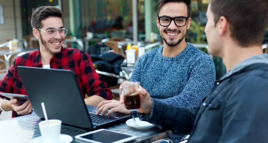 retención de talento