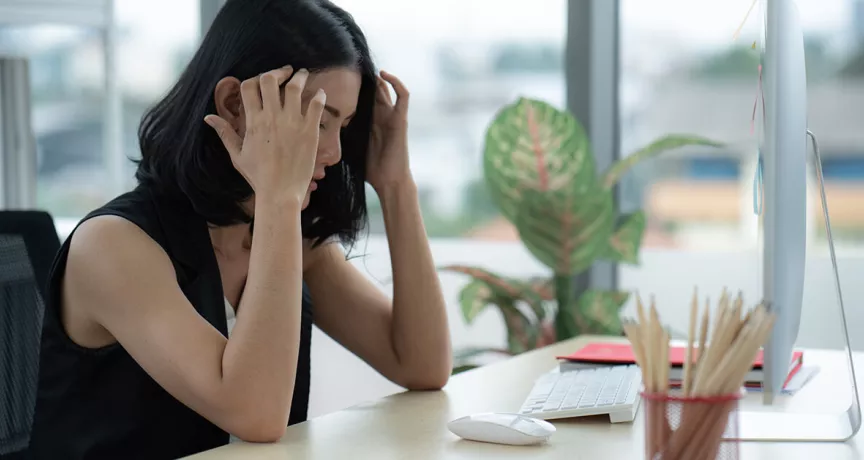 seguridad en el trabajo