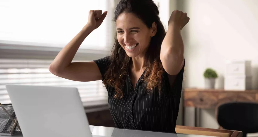 beneficio de entregar una gift card