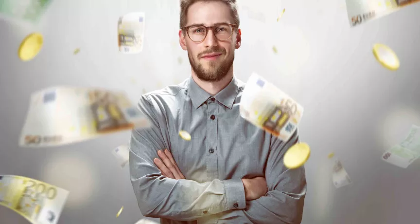 el dinero no lo es todo