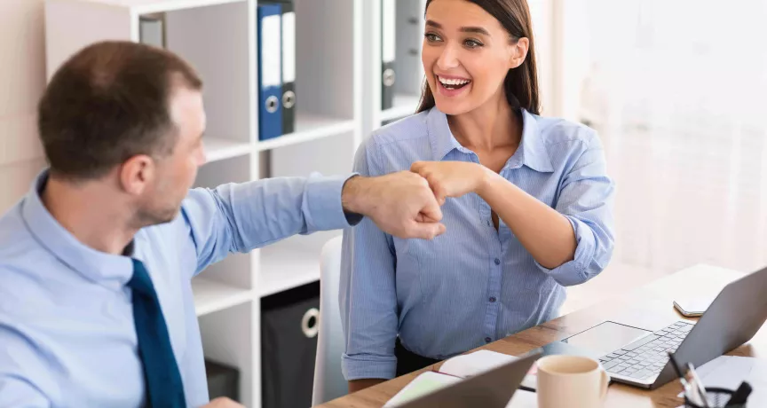 equidad de genero e inclusividad en la empresa