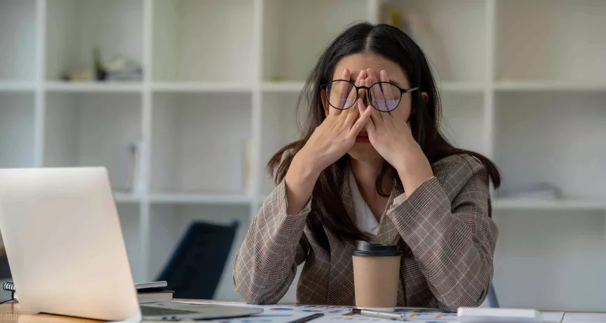 periodo menstrual mujeres