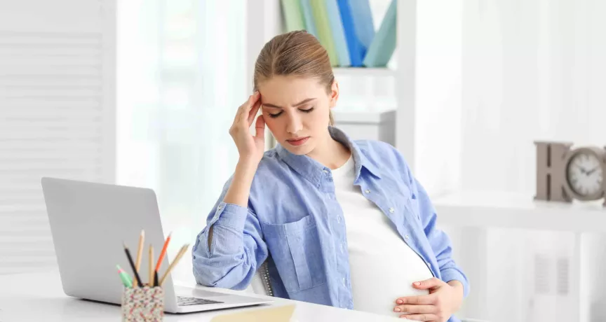 mobbing acoso laboral maternal