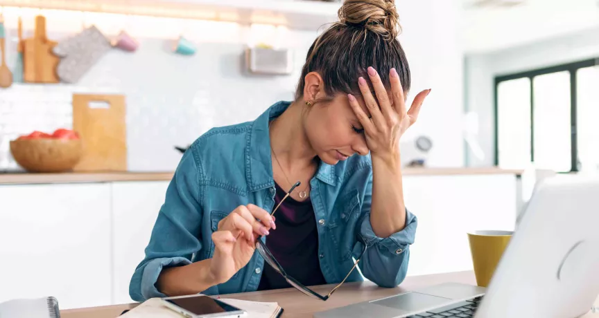 cansancio afecta la productividad