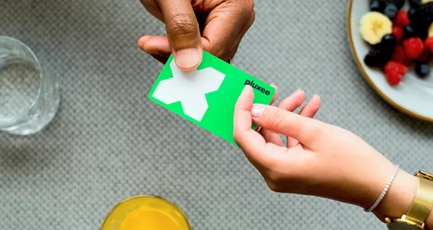 Pluxee ¿Por qué una nueva marca? 