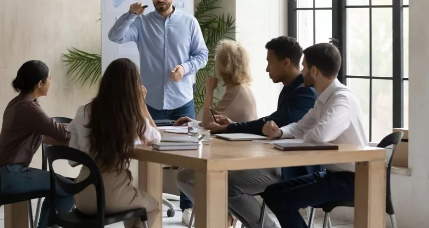 rotacion de personal