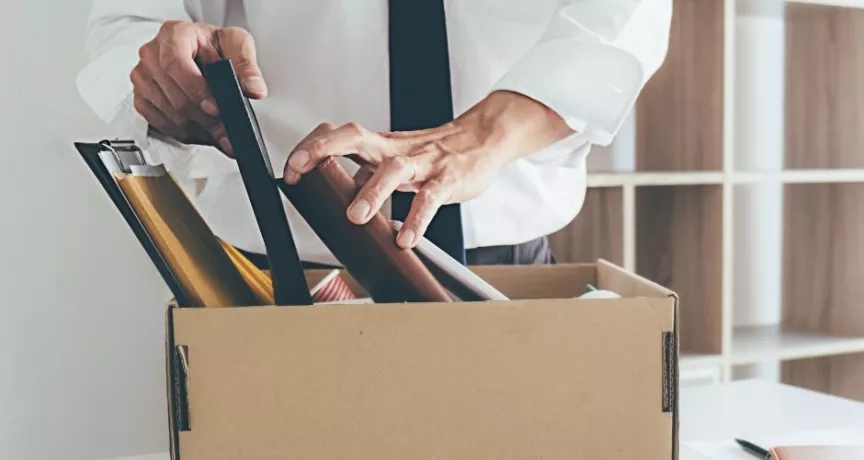 rotacion de personal