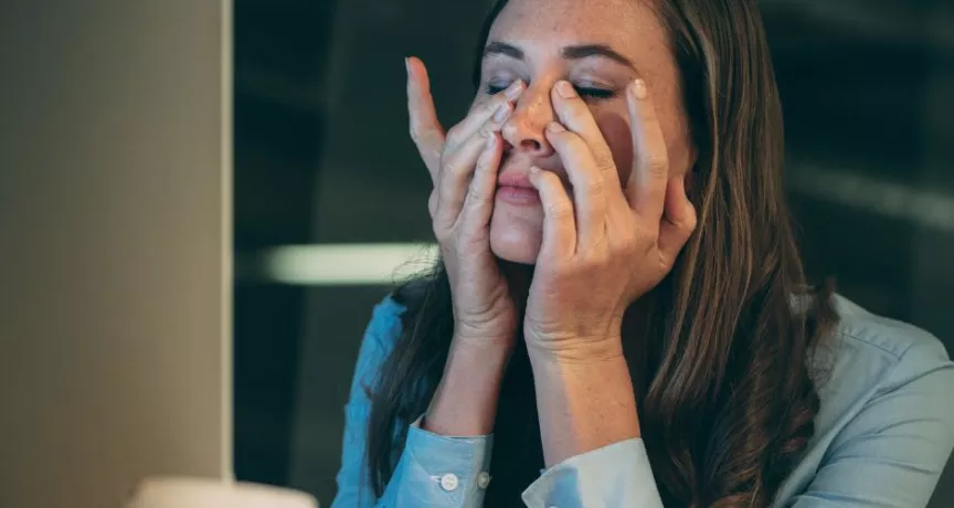 mujer mundo del trabajo