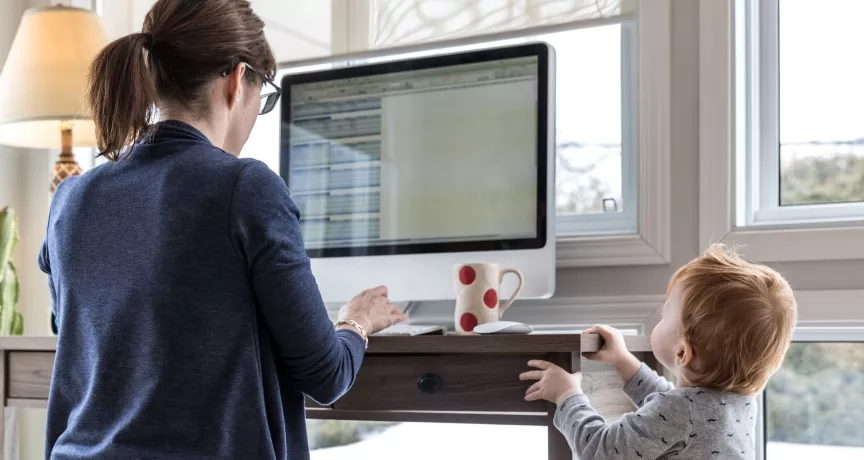 Conciliación Laboral