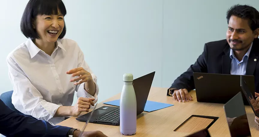 ¿Qué es la Ergonomía y porqué es tan necesaria en la oficina?