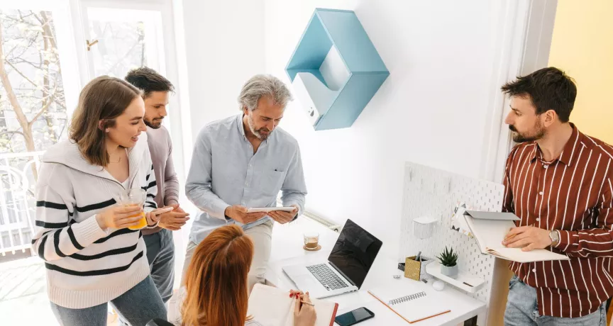 capacidad de delegar