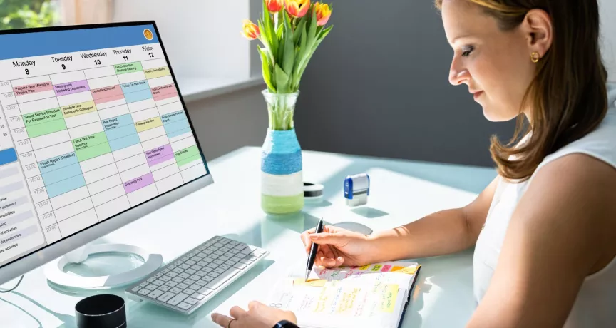 EXPERIENCIA DEL COLABORADOR