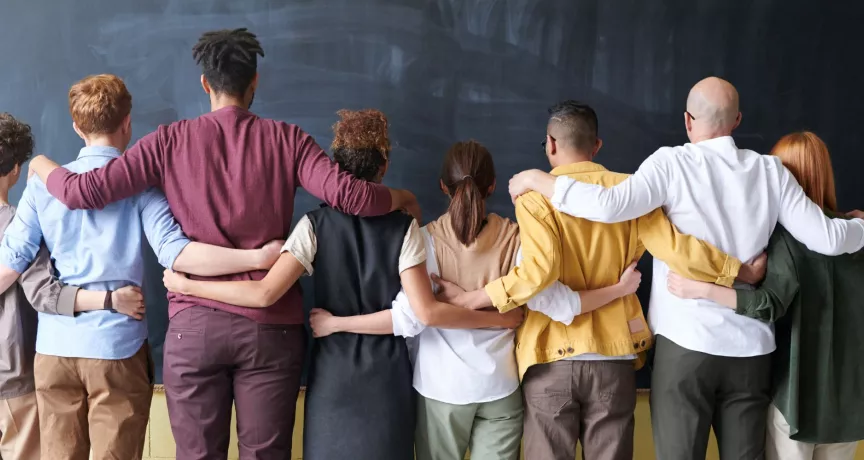 sociabilidad y trabajo