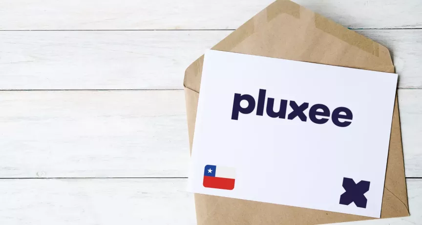 Pluxee Gift Card
