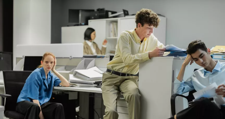 Cumplimiento Ley Karin