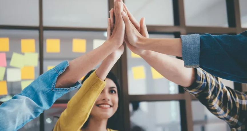 premiar a tus colaboradores