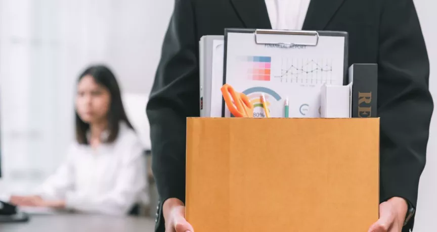 rotación de personal