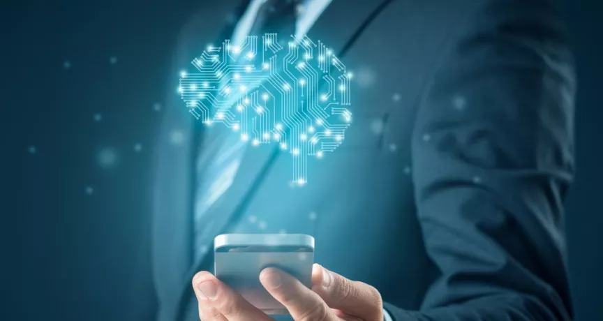 cómo incorporar la inteligencia artificial