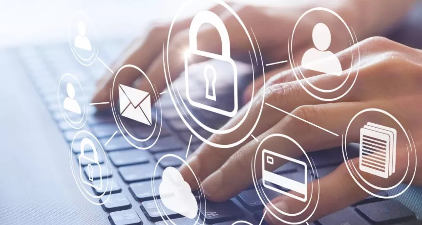 protección de datos