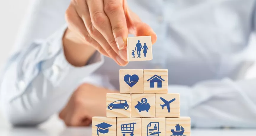 sueldo versus calidad de vida