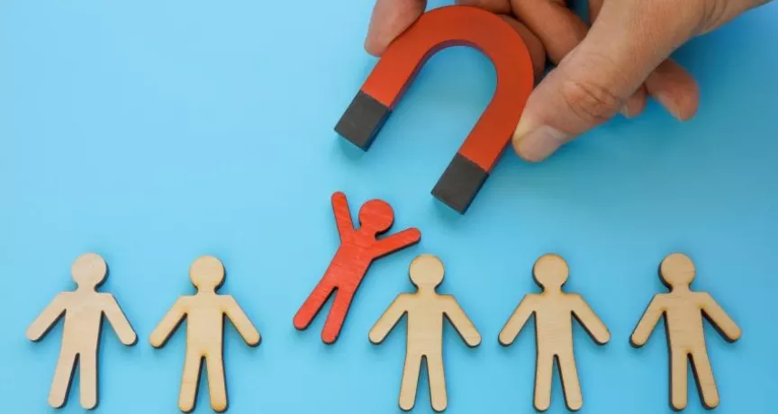 Retención de talento