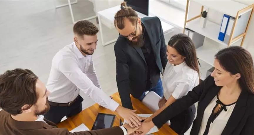 Aumentar la motivación de los colaboradores