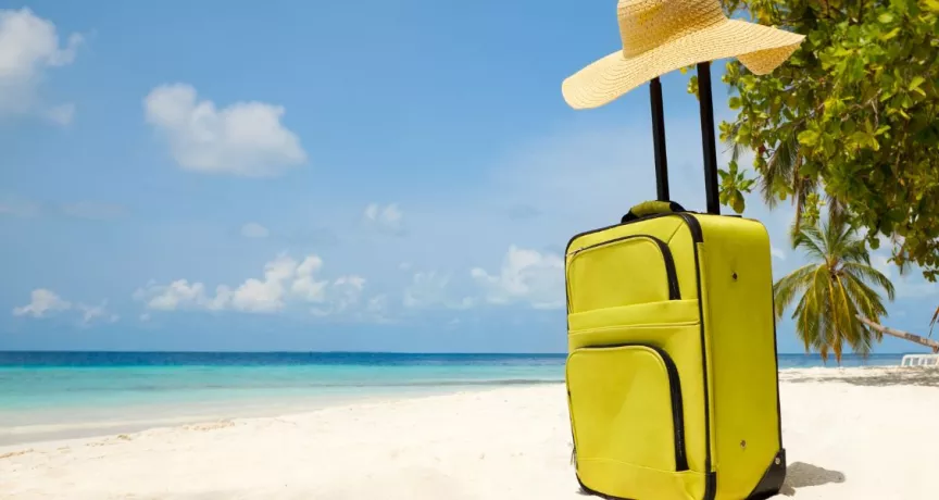 vacaciones de verano